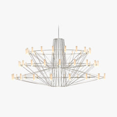 Coppelli Chandelier