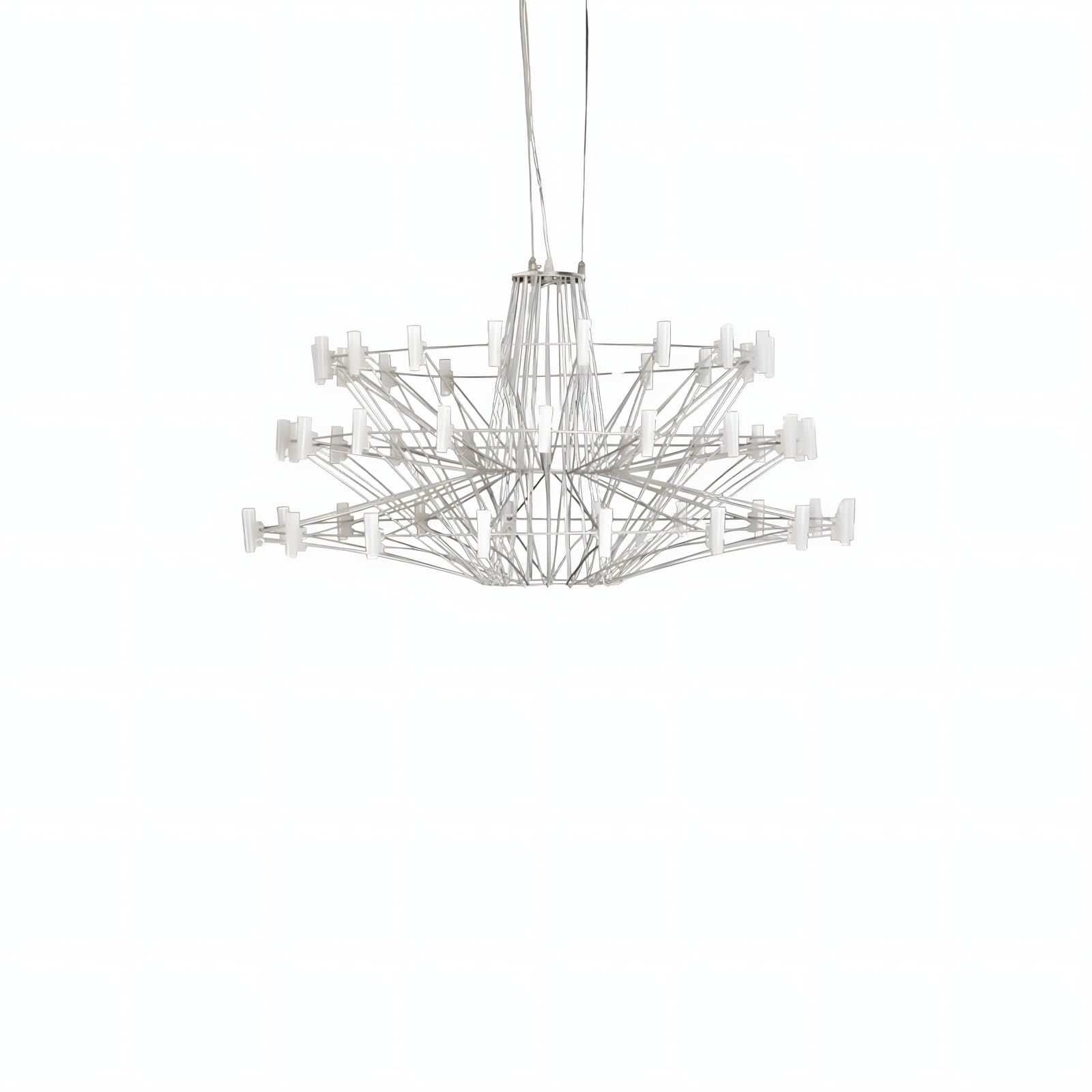 Coppelli Chandelier