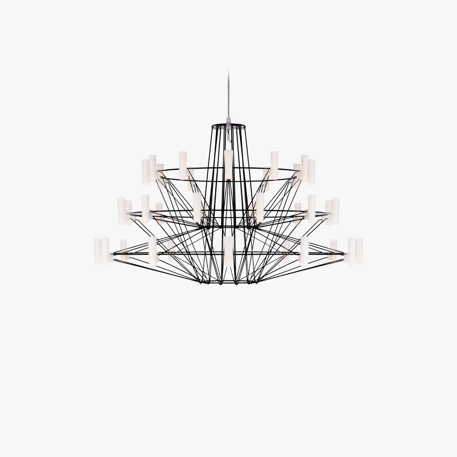 Coppelli Chandelier