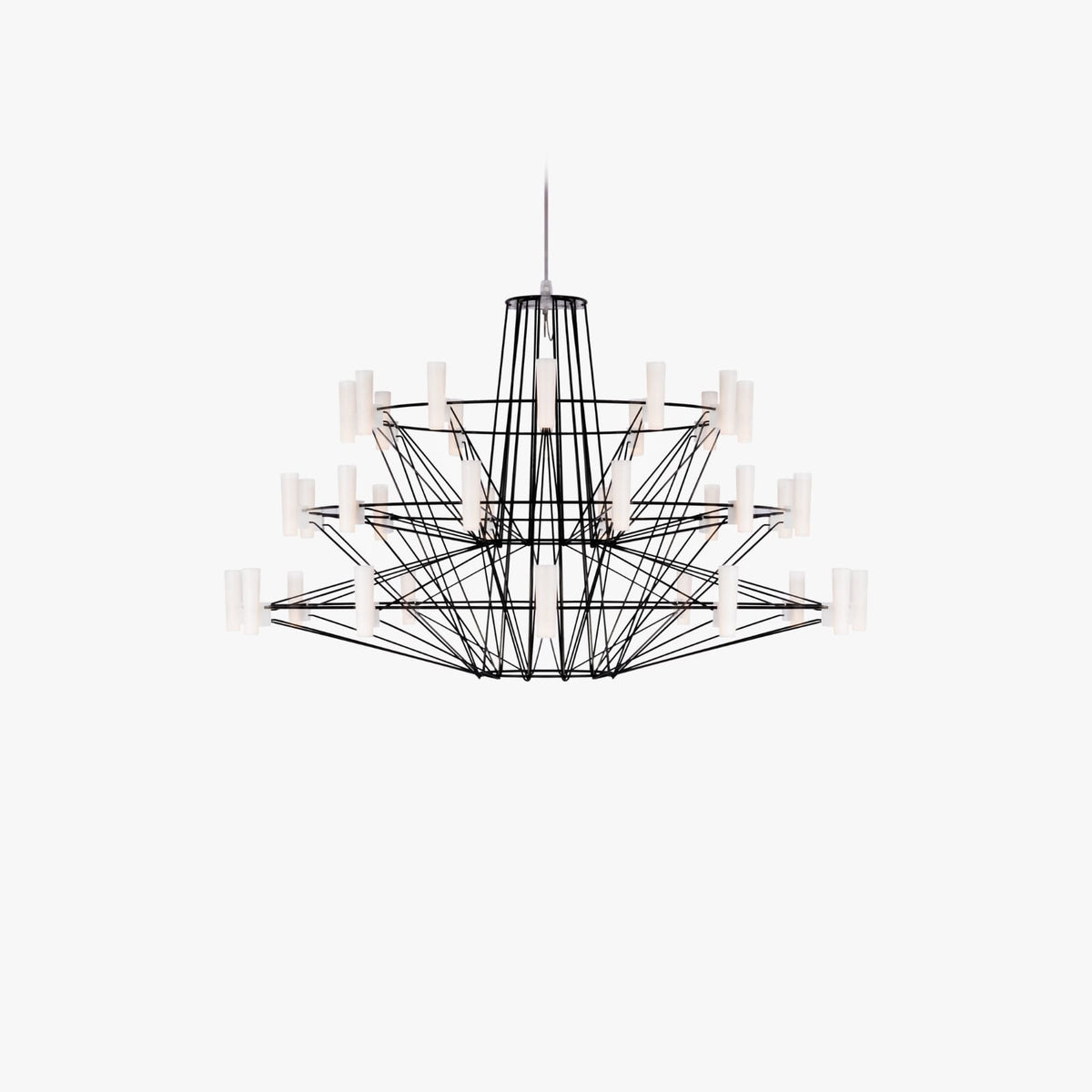 Coppelli Chandelier