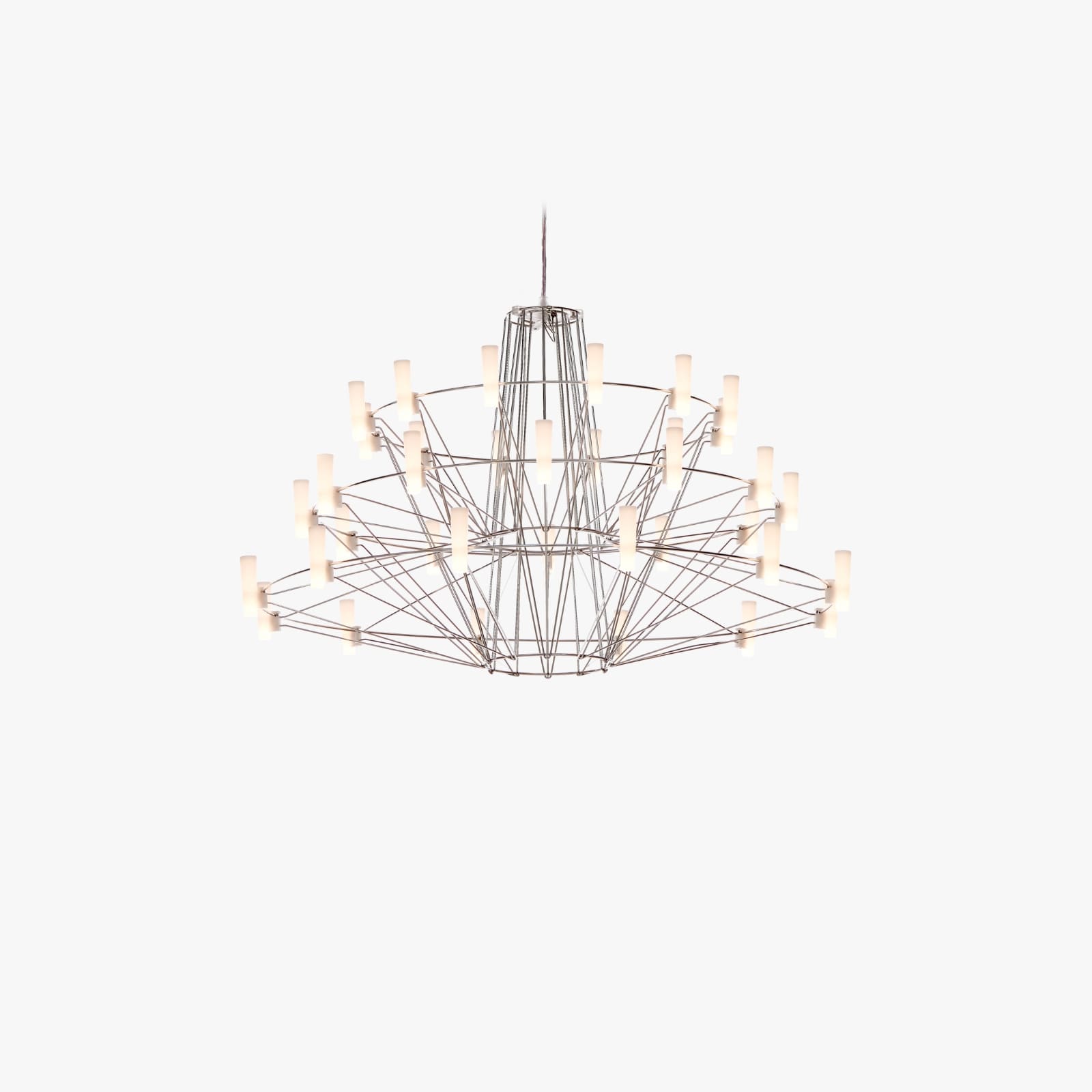 Coppelli Chandelier