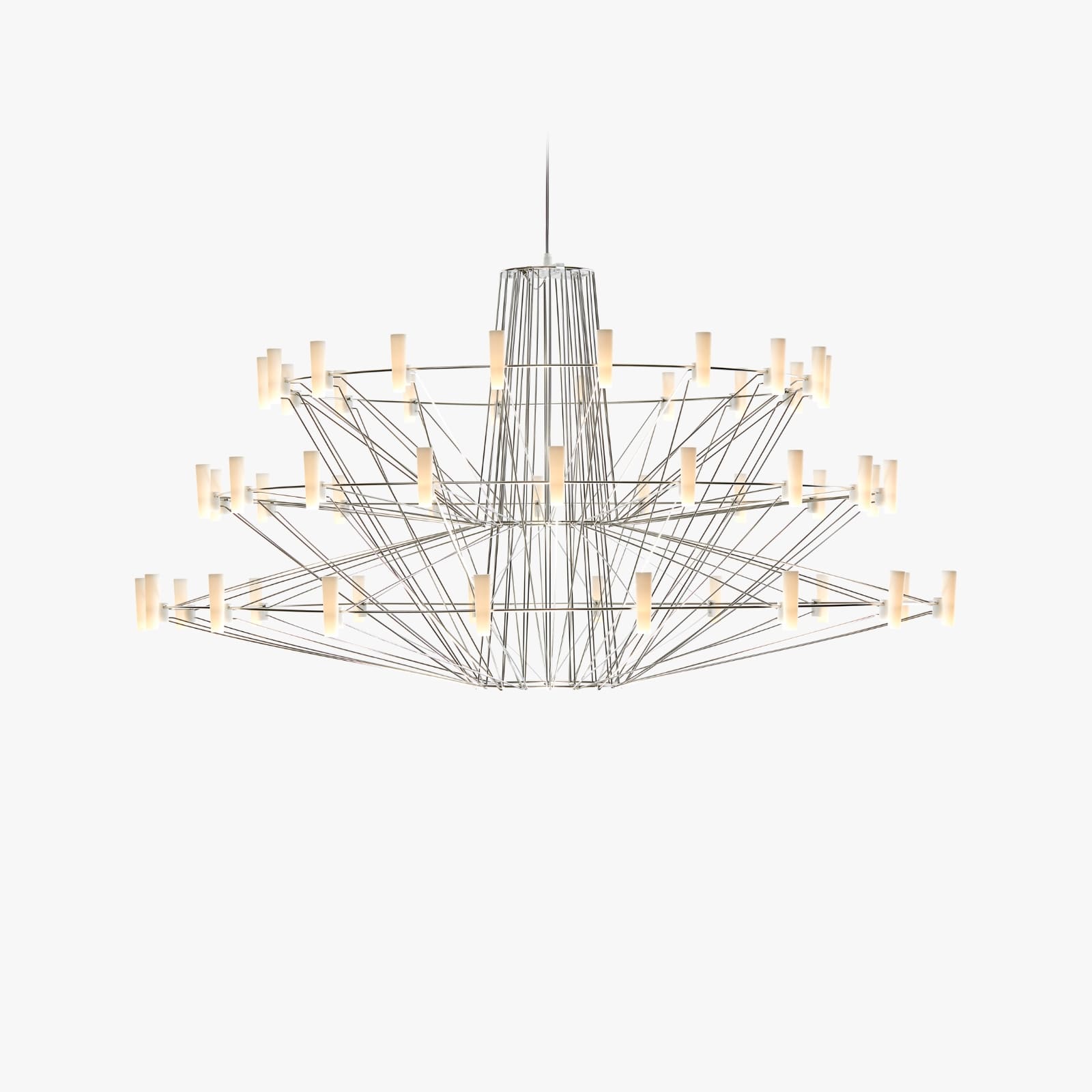 Coppelli Chandelier