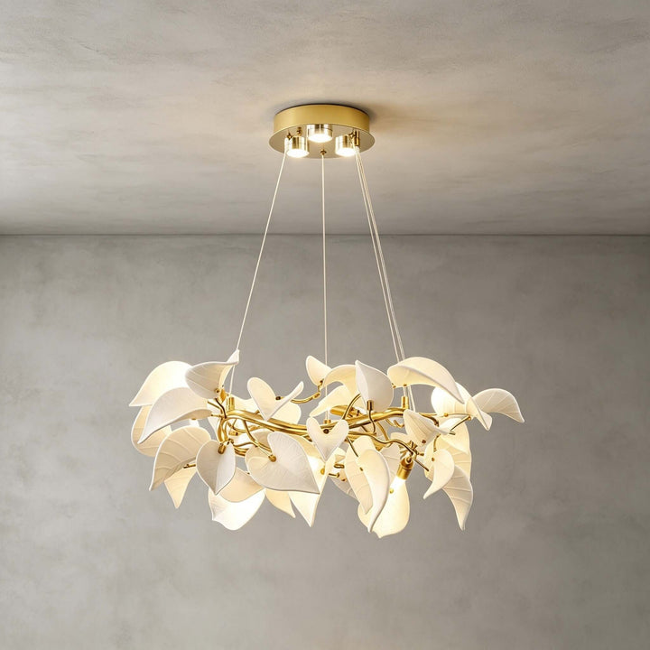Corielle Chandelier