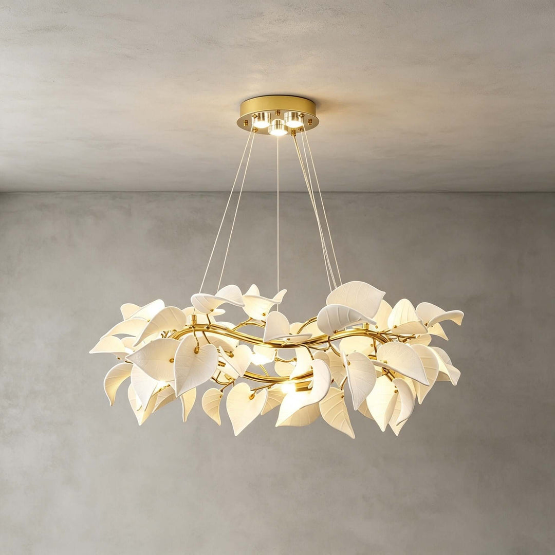 Corielle Chandelier