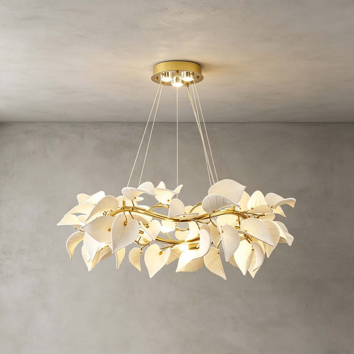 Corielle Chandelier