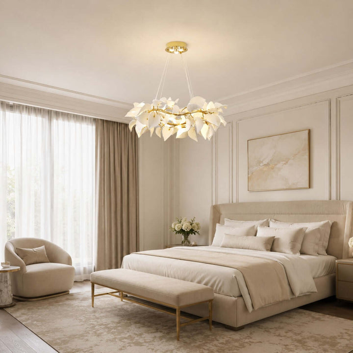 Corielle Chandelier