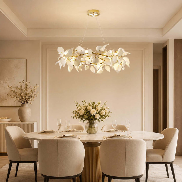 Corielle Chandelier