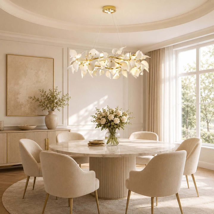 Corielle Chandelier