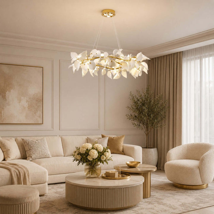 Corielle Chandelier