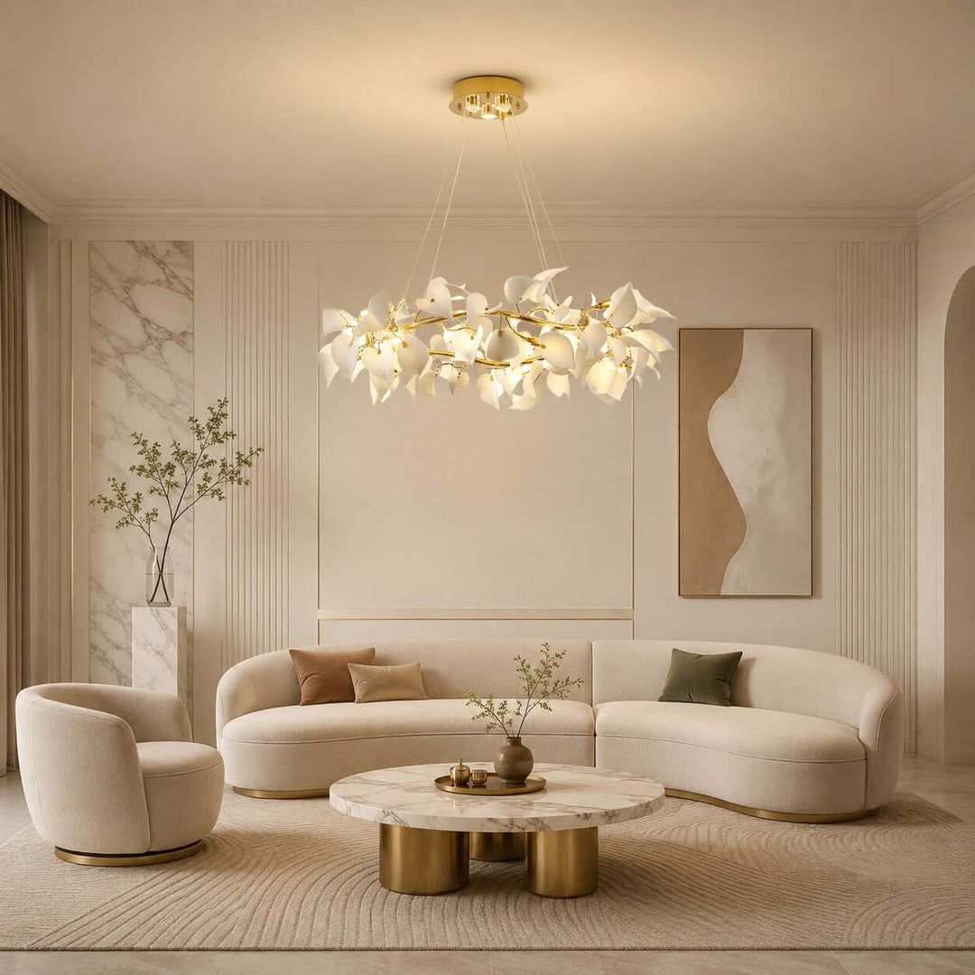 Corielle Chandelier