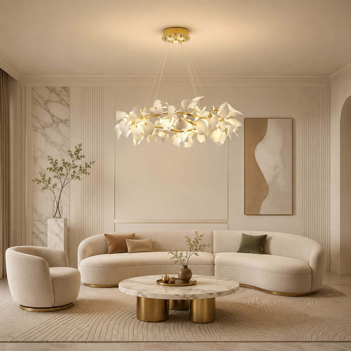 Corielle Chandelier