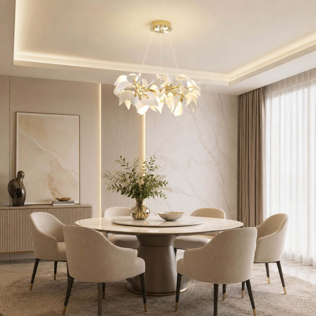 Corielle Chandelier