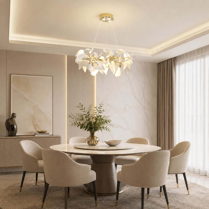Corielle Chandelier