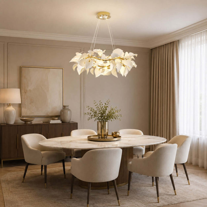Corielle Chandelier