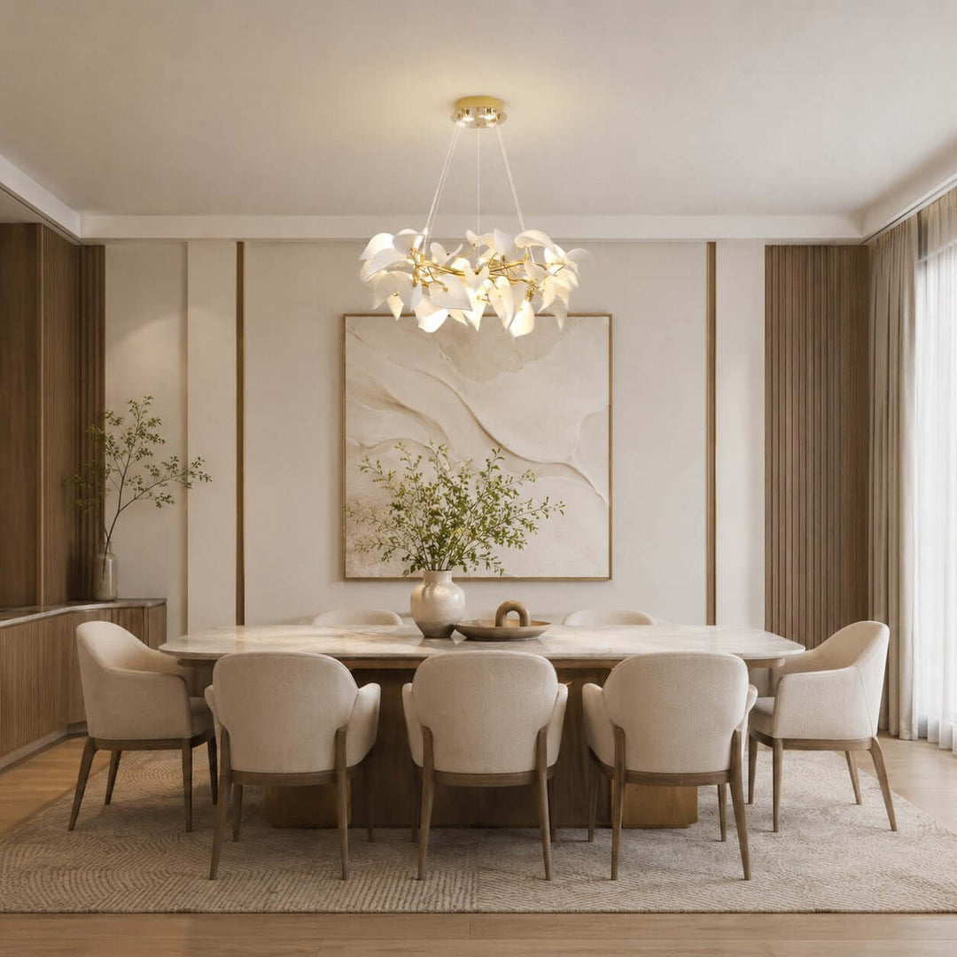 Corielle Chandelier