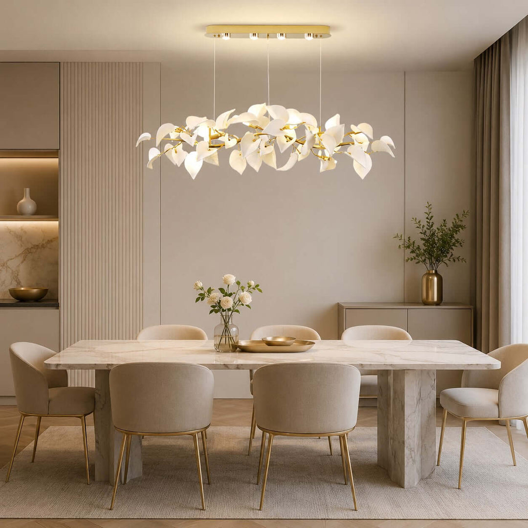 Corielle Chandelier