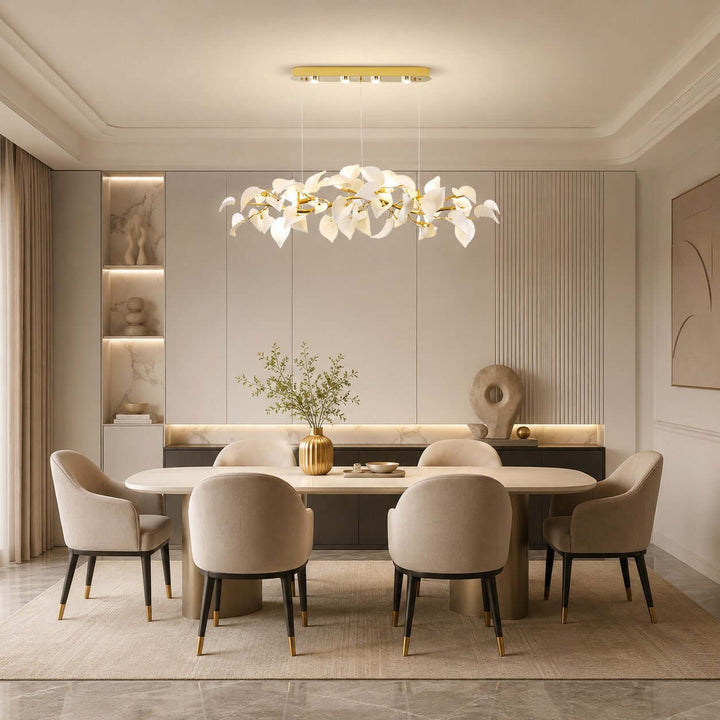 Corielle Chandelier