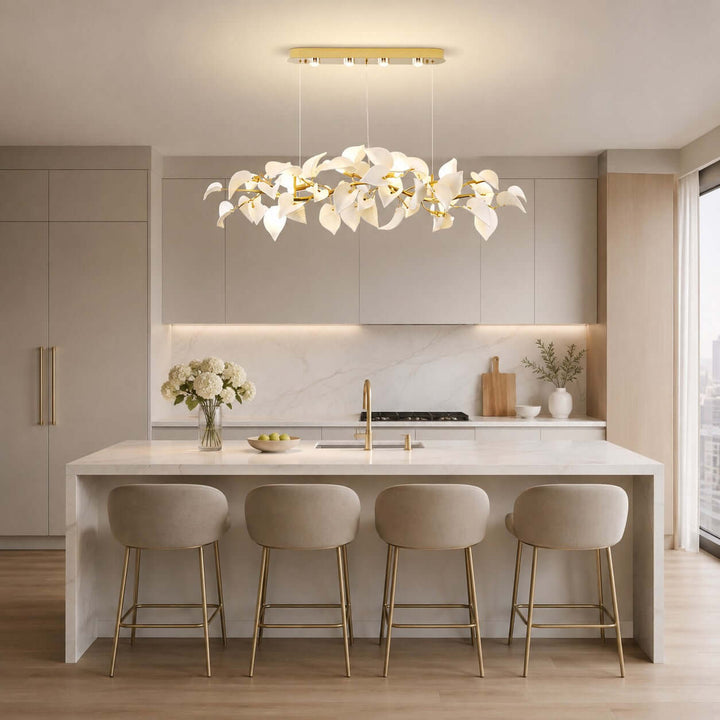 Corielle Chandelier