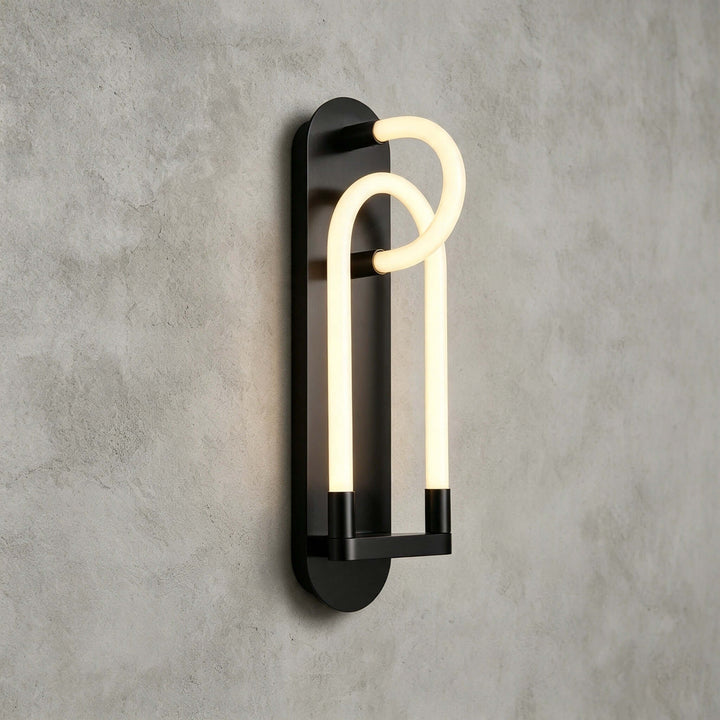 Corra Wall Sconce | Modern LED Wall Light for Bedroom Hallways