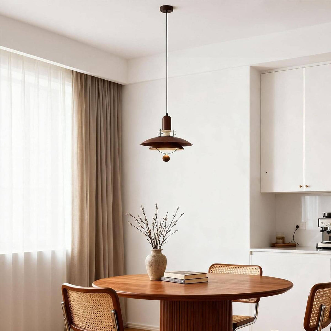 Corvia Pendant Lamp