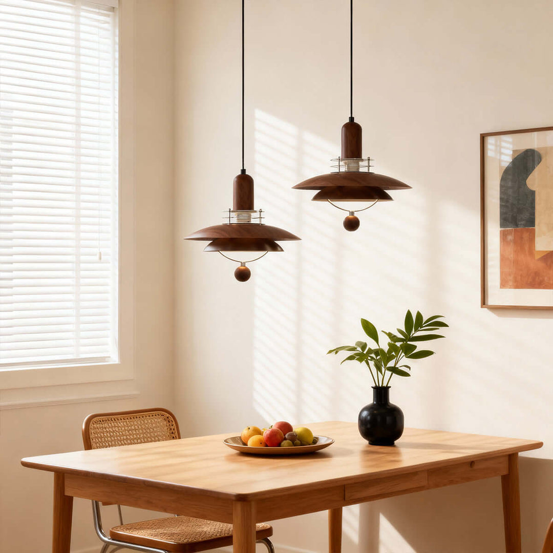 Corvia Pendant Lamp