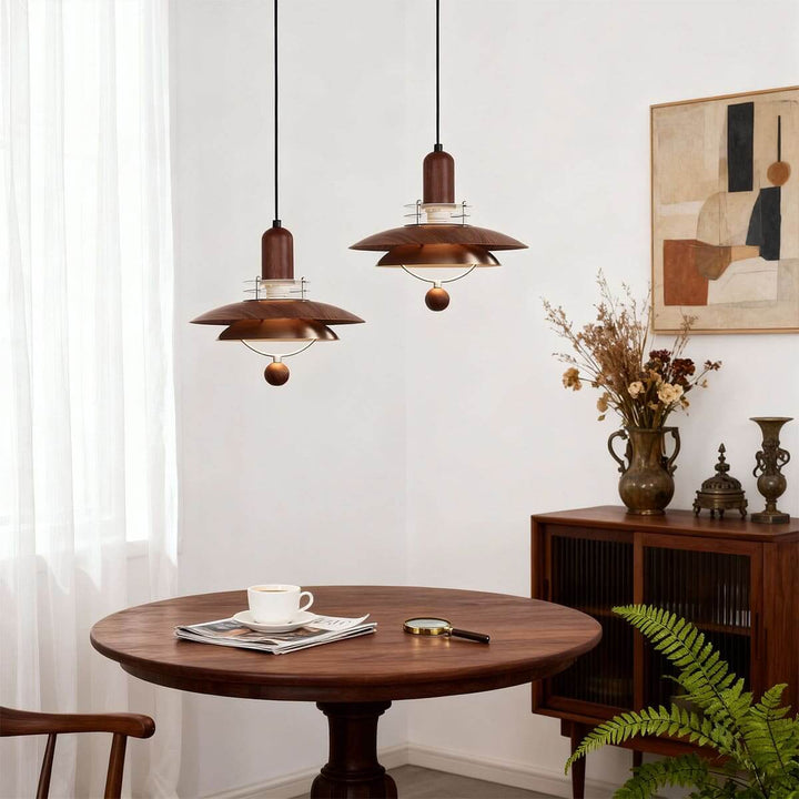 Corvia Pendant Lamp