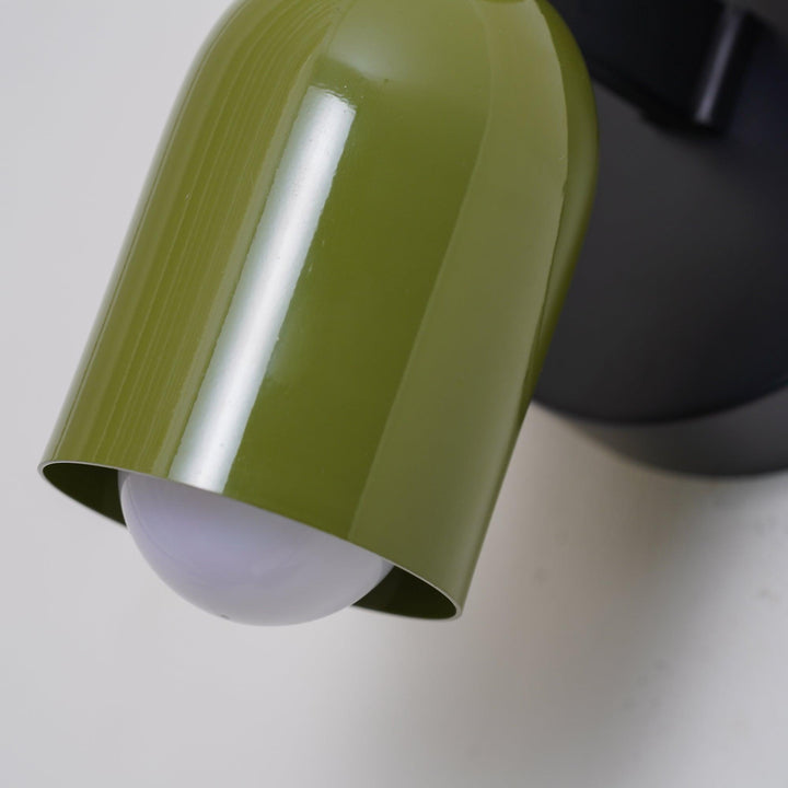 Couleur Double-Head Wall Lamp | Art Deco Style Sconce Light | Vinlighting | Vinlighting