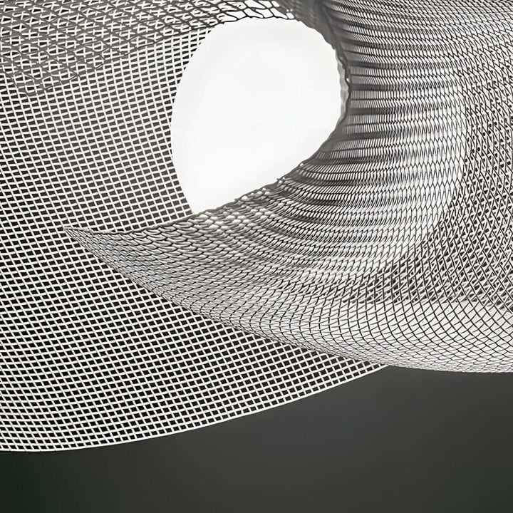 Cresta Pendant Light - Modern Artistic Mesh Dining Lamp | Vinlighting