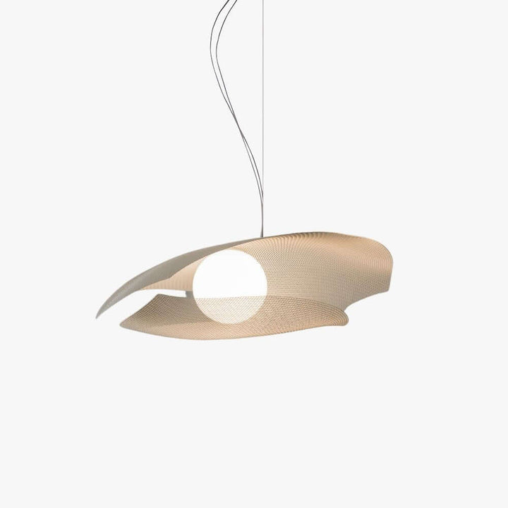 Cresta Pendant Light - Modern Artistic Mesh Dining Lamp | Vinlighting