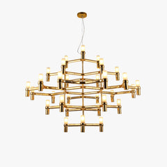 Crown Major Chandelier