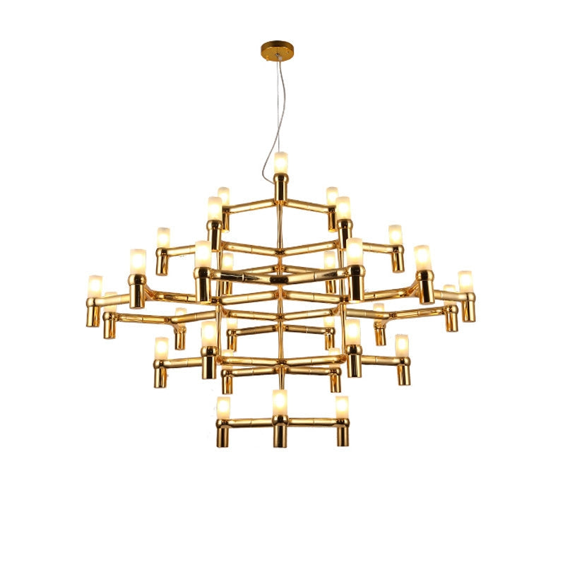 Crown Major Chandelier