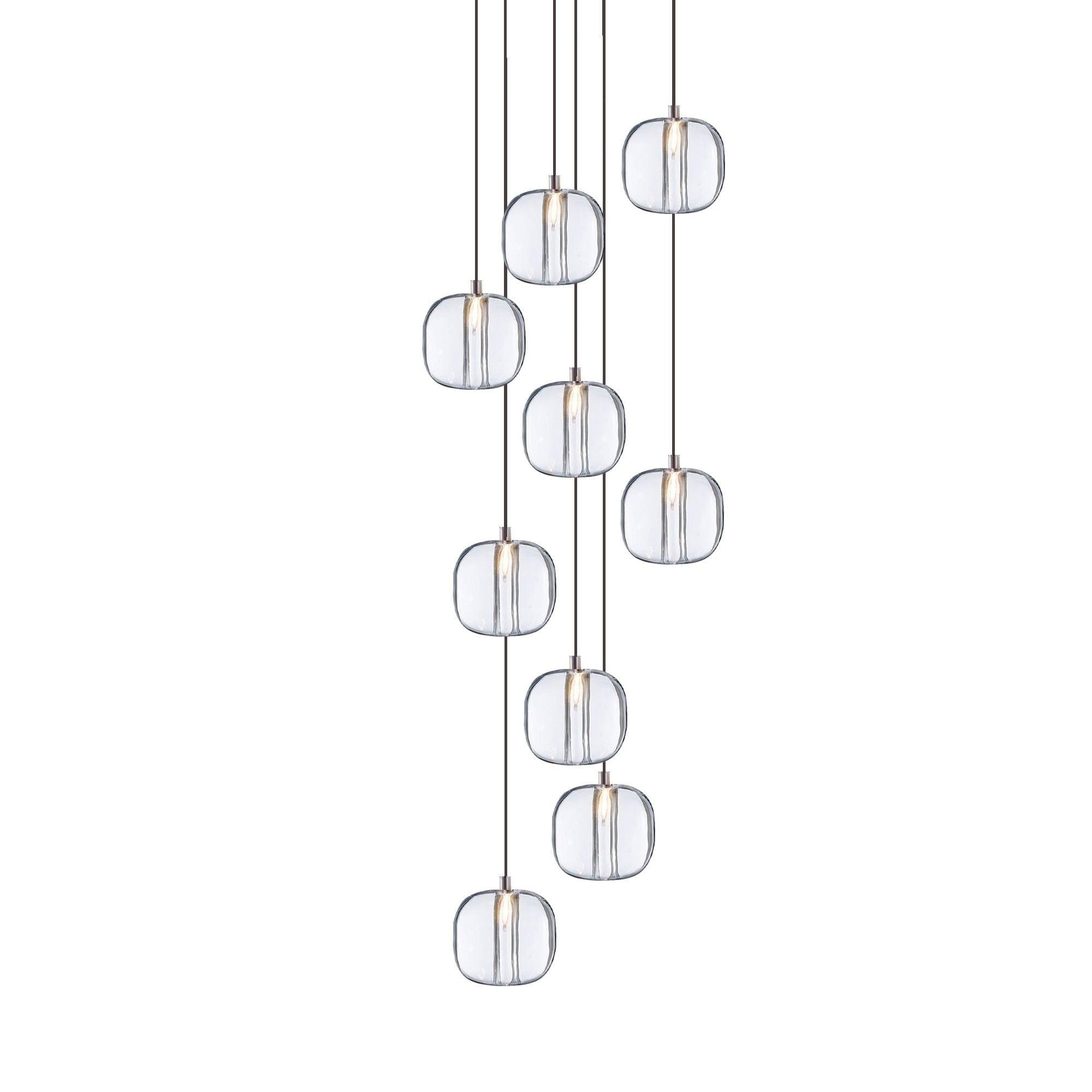 Cubie Suspension Lamp - Vinlighting