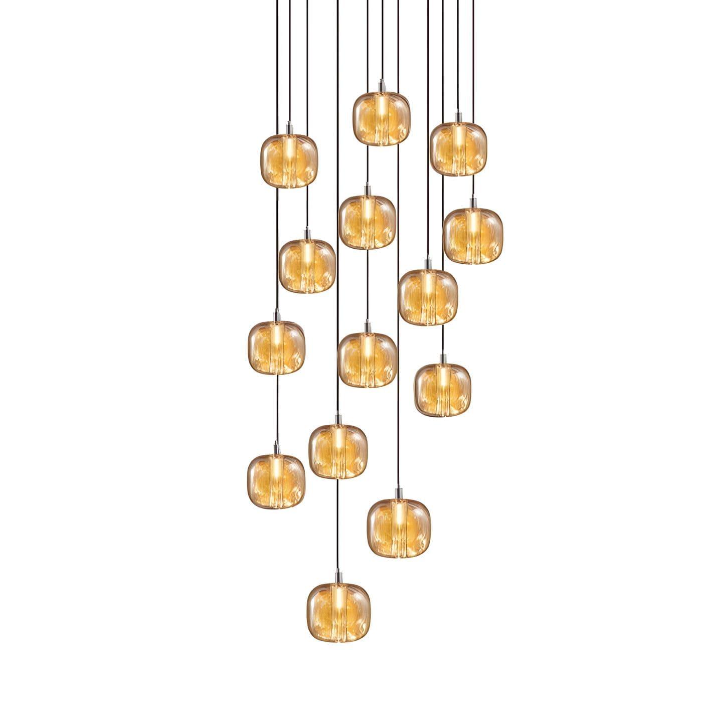 Cubie Suspension Lamp - Vinlighting