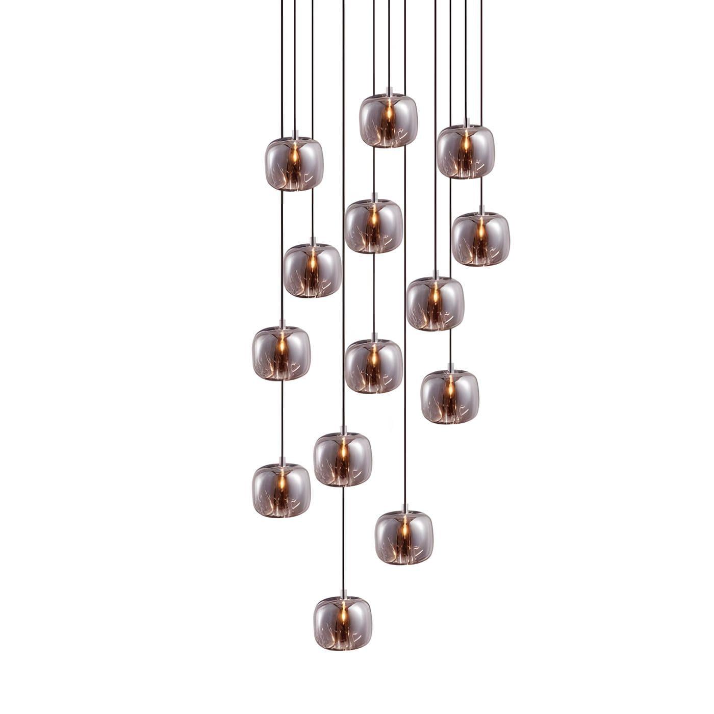 Cubie Suspension Lamp - Vinlighting