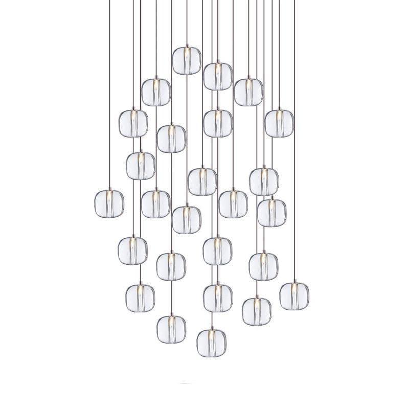 Cubie Suspension Lamp - Vinlighting