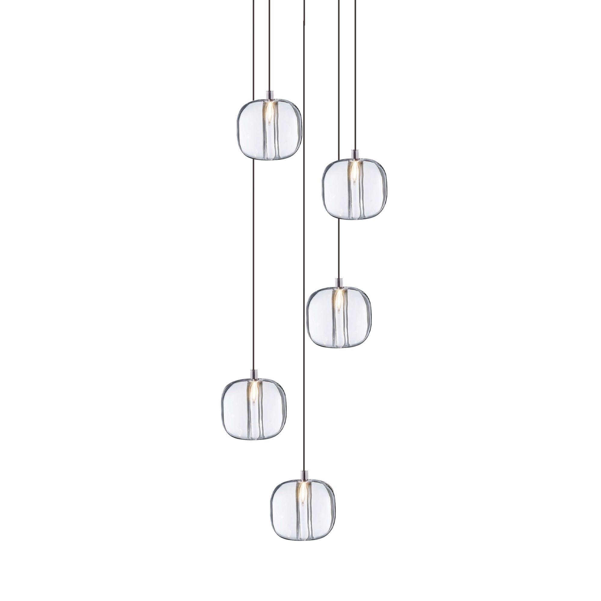 Cubie Suspension Lamp - Vinlighting