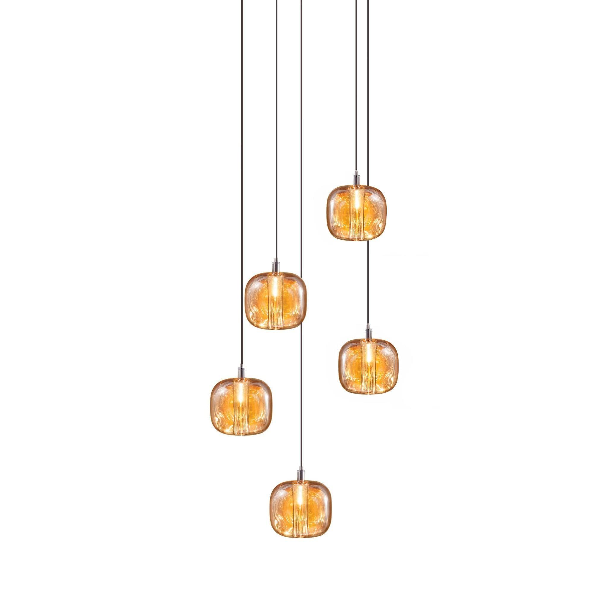 Cubie Suspension Lamp - Vinlighting