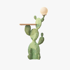 Cute Cactus Floor Lamp - Vinlighting