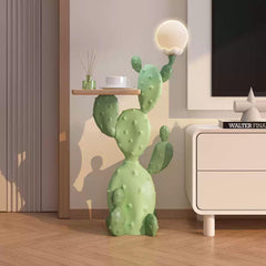 Cute Cactus Floor Lamp - Vinlighting