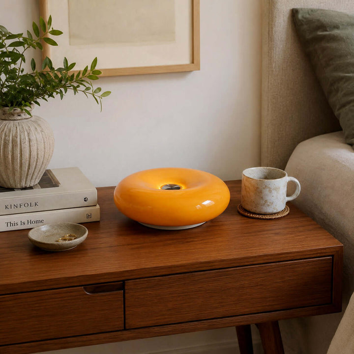 Cute Donuts Table Lamp