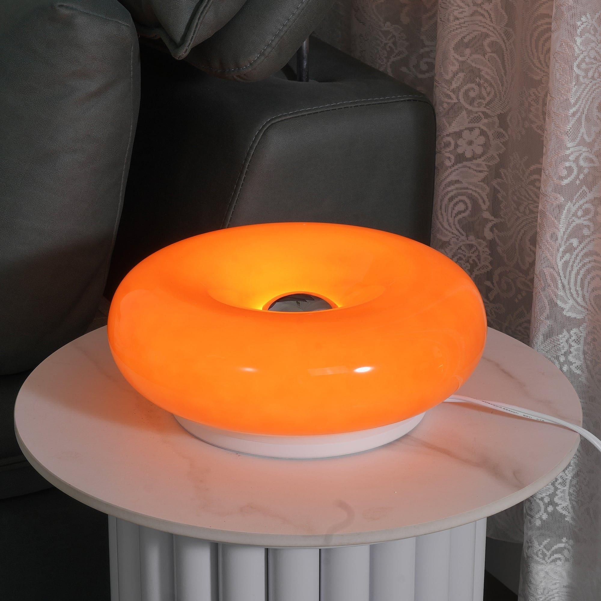 Cute Donuts Table Lamp - Vinlighting