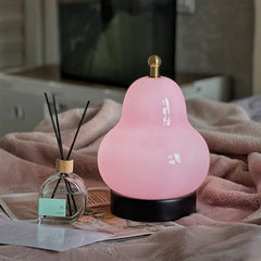 Cute Pear Table Lamp - Vinlighting