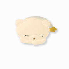 Cute Sleepy Bear Ceiling Lamp - Vinlighting