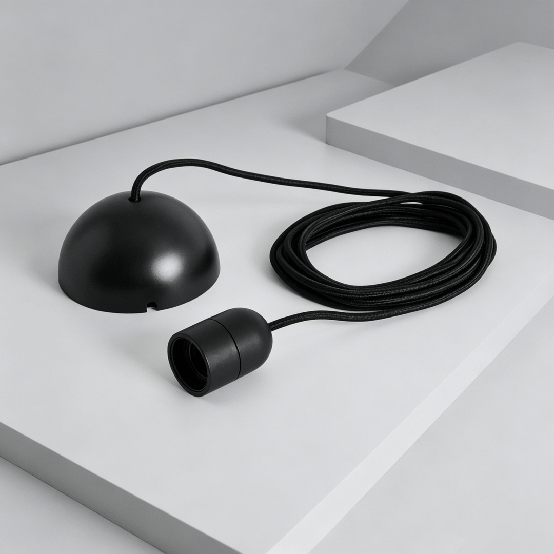 Cylora Pendant Light