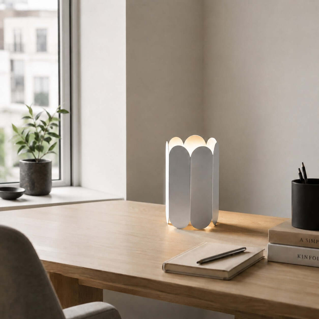 Cylora Table Lamp