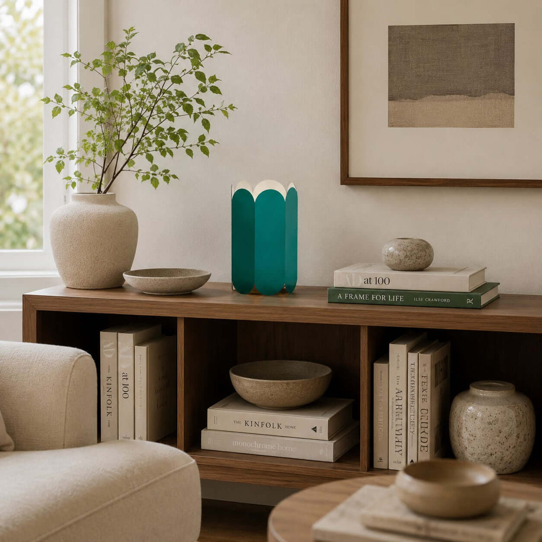 Cylora Table Lamp