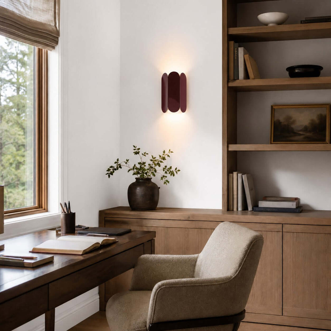 Cylora Wall Sconce