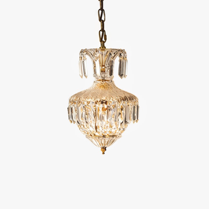 Cyntra Pendant Lamp