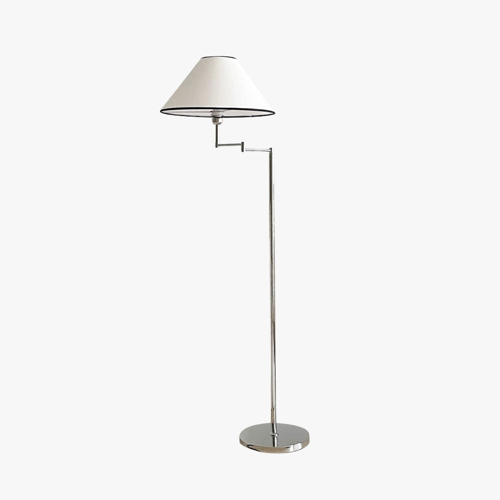 Dakota Floor Lamp – Adjustable, Sleek, and Elegant Lighting | Vinlighting | Vinlighting