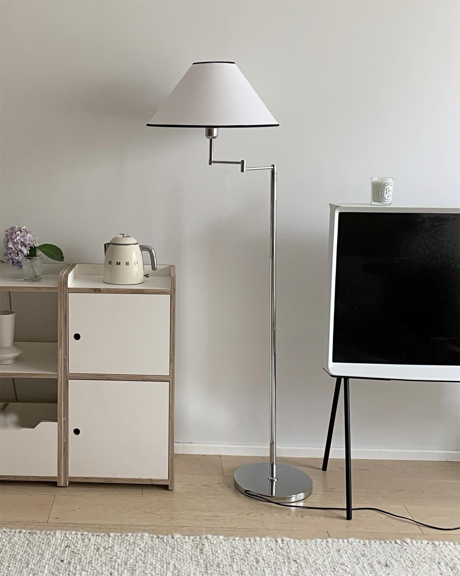 Dakota Floor Lamp - Vinlighting